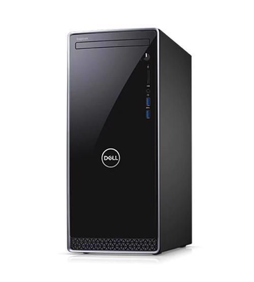 Máy bộ Dell Inspiron 3671 MT 70202289 (Intel Core i5-9400/8GB/1TB HDD/Linux)