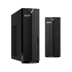 Máy bộ Acer Aspire XC-885 DT.BAQSV.031 (i5-9400/4GB/1TB HDD/UHD 630/Win10)