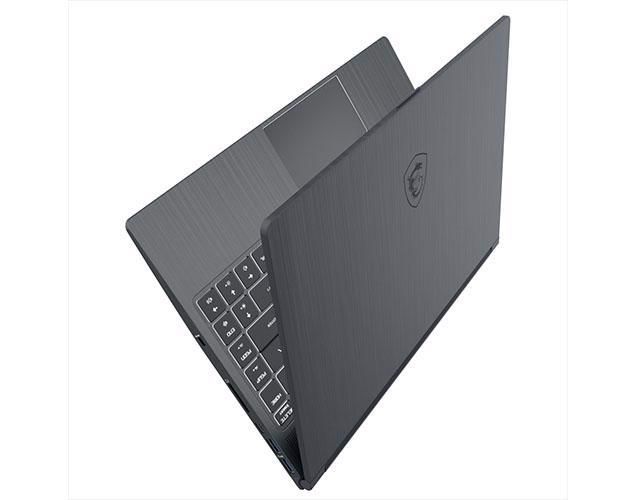 Laptop MSI Modern 14 A10RB 888VN (i7 10510U/8GB/512GB SSD/14 FHD/Nvidia MX250-2GB/Win10/Grey/Túi Sleeve)