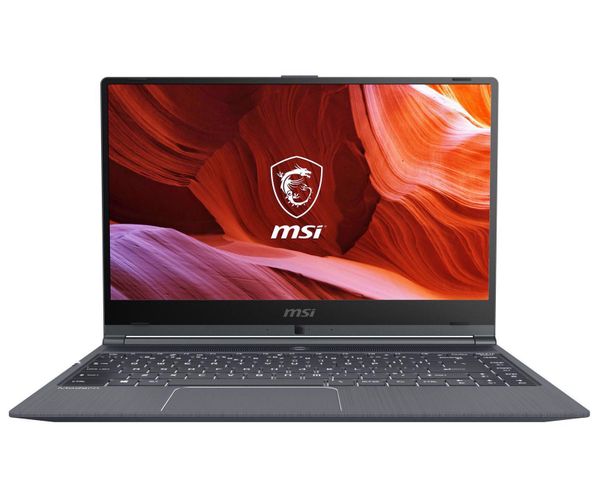 Laptop MSI Modern 14 A10RB 888VN (i7 10510U/8GB/512GB SSD/14 FHD/Nvidia MX250-2GB/Win10/Grey/Túi Sleeve)
