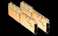 Ram G.skill 16GB DDR4 Trident Z Royal Gold 3600MHz CL18-22-22-42 1.35V 16GB (2x8GB)
