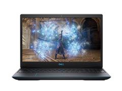 Laptop Dell Gaming G3 15 G3500B (P89F002) (i7 10750H/16GB RAM/512GB SSD/15.6 inch FHD 120Hz/GTX1660Ti 6G/Win10/Đen) (2020)