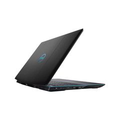 Laptop Dell Gaming G3 15 G3500B (P89F002) (i7 10750H/16GB RAM/512GB SSD/15.6 inch FHD 120Hz/GTX1660Ti 6G/Win10/Đen) (2020)