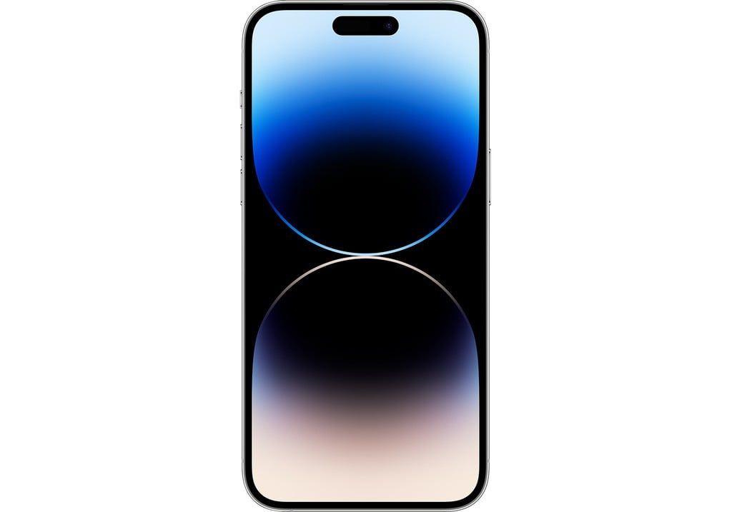 iPhone 14 Pro 256GB Bạc (Chính hãng VN/A)