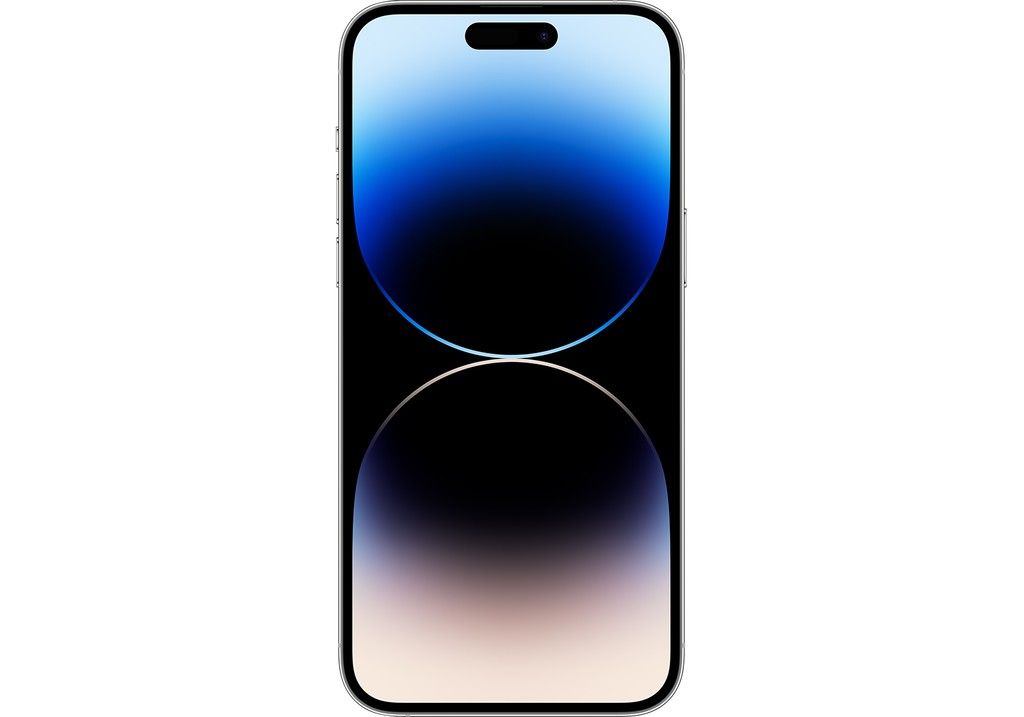 iPhone 14 Pro 1TB Bạc (Chính hãng VN/A)