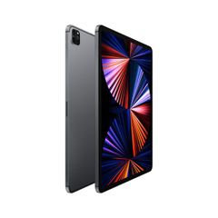iPad Pro 12.9 M1 (512GB/12.9 inch/5G/Đen/2021) (ZA)