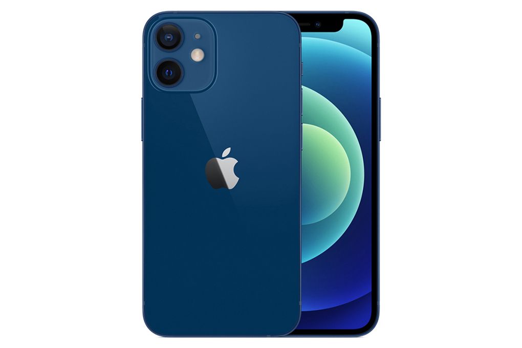 iPhone 12 128GB Blue (ZA/2 Sim)