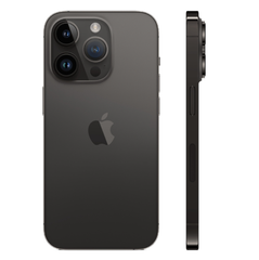 iPhone 14 Pro Max 1TB Black (ZA Active)