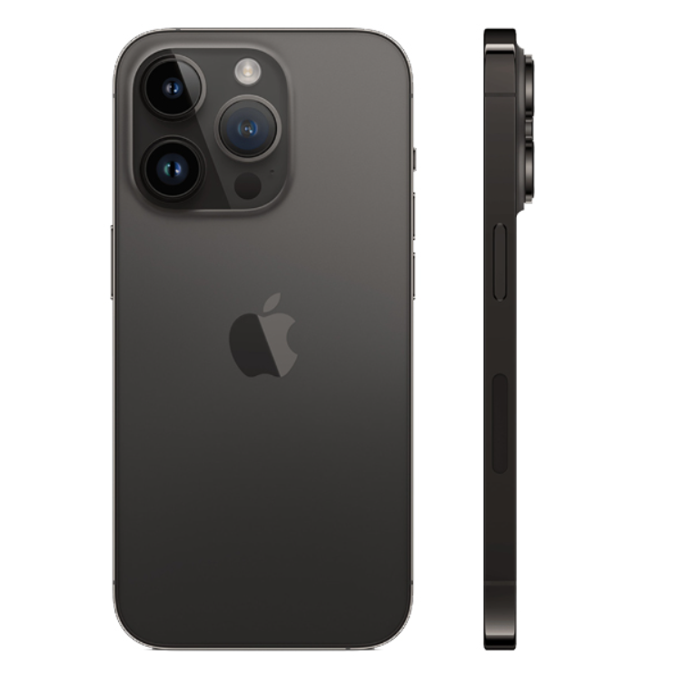 iPhone 14 Pro Max 128GB Black (ZA)