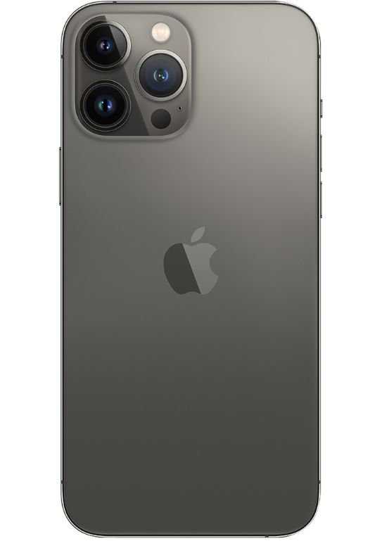iPhone 13 Pro Max 256GB Graphite (LL)