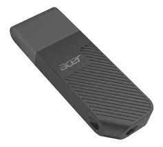 ACER UP300 USB 3.2 GEN 1 FLASH DRIVE PLASTIC BLACK 8GB/16GB/32GB/64GB/128GB/256GB/512GB/1T