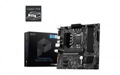 Mainboard MSI B560M PRO-VDH