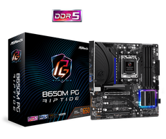 Mainboard Asrock B650M PG RIPTIDE