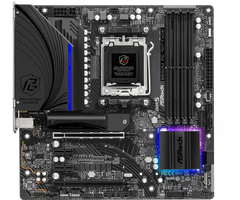 Mainboard Asrock B650M PG RIPTIDE