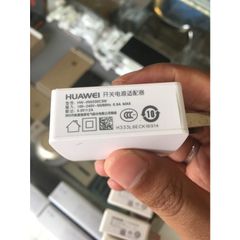 Cóc sạc HUAWEI zin Máy 5V-2.0A