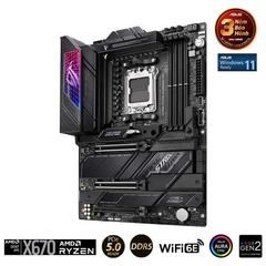 ASUS ROG STRIX X670E-E GAMING WIFI (DDR5)