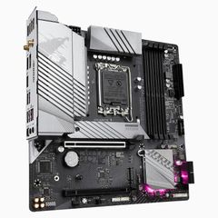 Mainboard GIGABYTE B760M AORUS ELITE AX DDR4