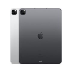 iPad Pro 11 2021 M1 (Wifi) 128GB Black (LL)