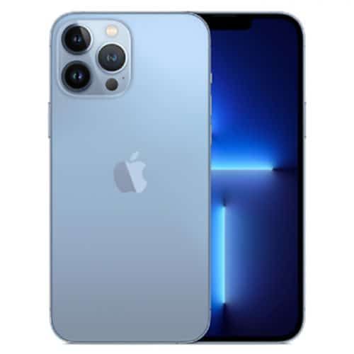 iPhone 13 Pro Max 128GB (Za 2 Sim) Blue