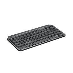 Bàn phím không dây Logitech MX Keys Mini