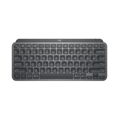 Bàn phím không dây Logitech MX Keys Mini