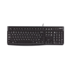 Bàn phím Logitech K120 920-002582