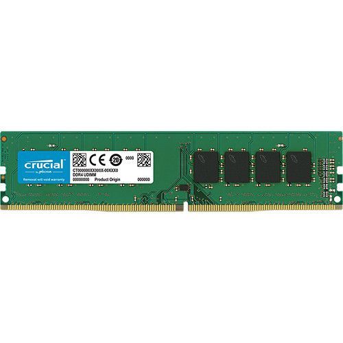 Ram Crucial 8GB 2666Mhz DDR4 CT8G4DFS8266
