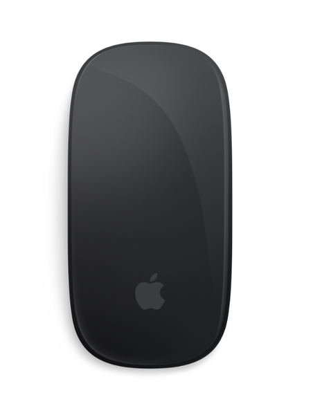 Apple Magic Mouse 2 (MMMQ2ZA/A)