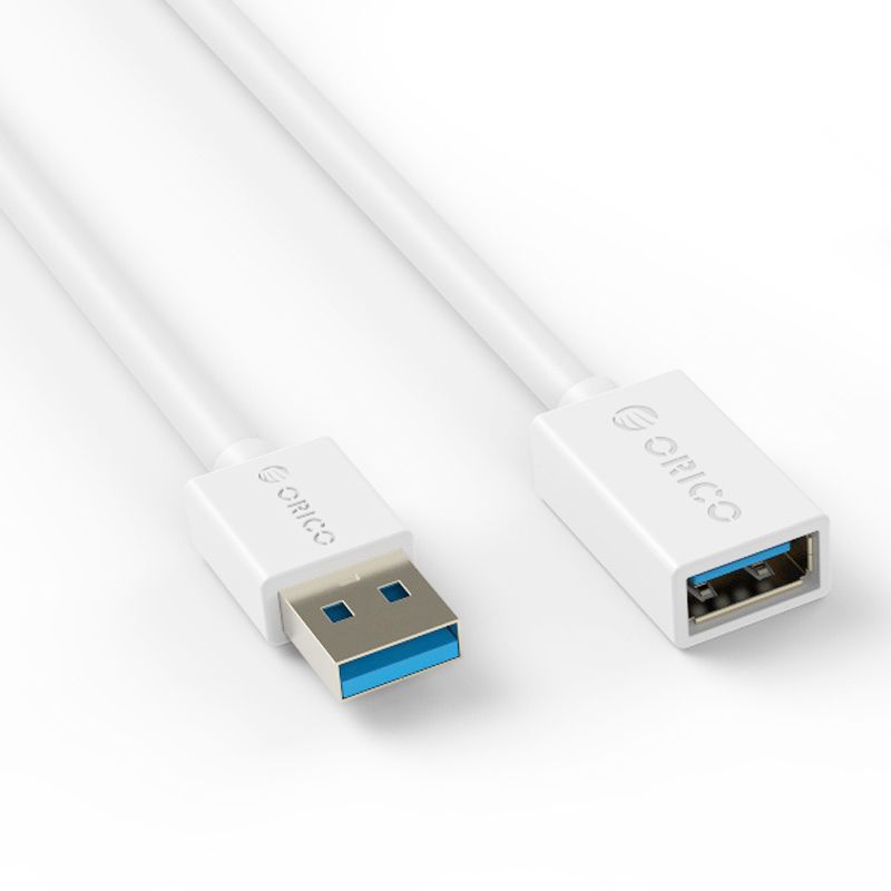 Cáp USB nối dài 3.0 Orico U3-MAA01-15-BK (1.5m)