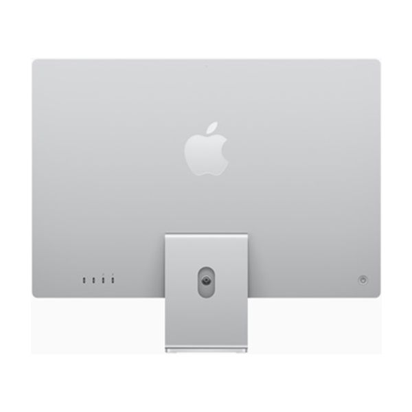 iMac 24inch M1 MGPC3SA/A 256GB - Sliver (MGPC3SA/A)