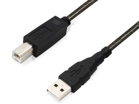 Cáp USB In 2.0 (10m) Unitek (Y-C431)