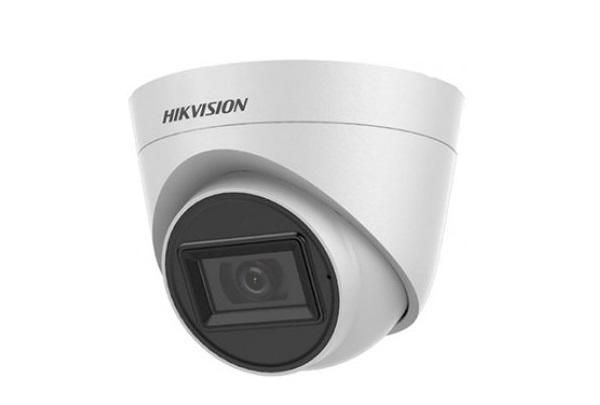 Camera Dome HD-TVI hồng ngoại 5.0 Megapixel Hikvision DS-2CE78H0T-IT3FS