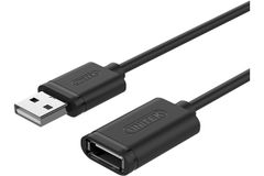 Cáp USB Nối Dài 2.0 (1.8m) Unitek (Y-C 416)