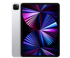 iPad Pro M1 11 inch WiFi 256GB (2021) Trắng ZA/A