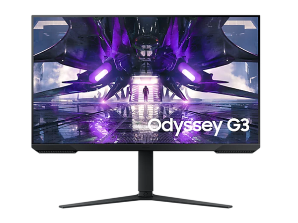 Màn hình Samsung Odyssey G32 LS32AG320NEXXV 32Inch 1Ms 165Hz VA