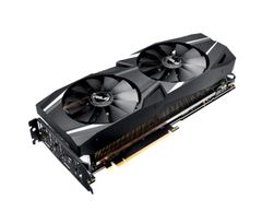 Card màn hình Asus GeForce RTX2070 8GB GDDR6 DUAL OC (DUAL-RTX2070-O8G)