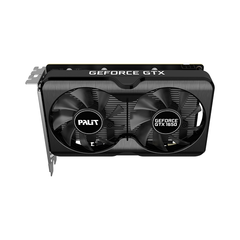 VGA Palit GeForce GTX 1650 GP 4GB GDDR6 (NE6165001BG1-1175A)