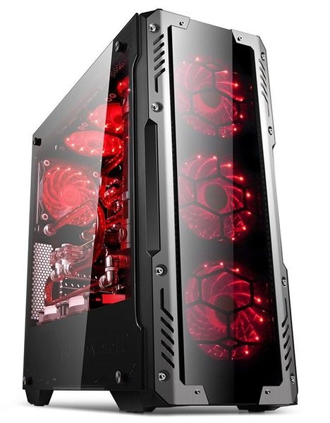 Case máy tính Golden Field Z2 (E-sport 21+)