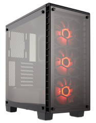 Case Corsair CC-9011101-WW