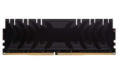 Kingston Technology HyperX Predator Black 16GB Kit 3200 DDR4 CL16 (HX432C16PB3K4/16)