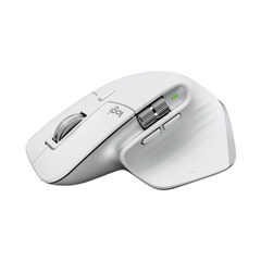 Chuột không dây Logitech MX Master 3S For Mac Pale Grey 910-006574