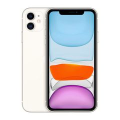 iPhone 11 64GB (ZA/A) Trắng