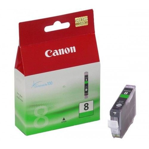 Mực in Canon CLI-8 G