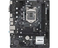 Mainboard Asrock CML HDV M.2 TPM R2.0