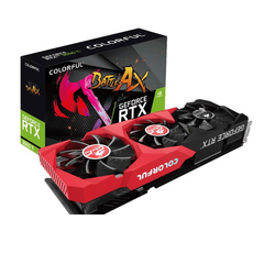 VGA Colorful GeForce RTX 3060 NB DUO 12GB V2 L-V