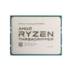 CPU AMD RYZEN THREADRIPPER PRO 3975WX (3.5GHz Max boost 4.2GHz, 32 nhân 64 luồng, 146MB Cache, 280W, Socket sWRX80) Full Box