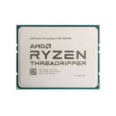 CPU AMD RYZEN THREADRIPPER PRO 3995WX (2.7GHz Max boost 4.2GHz, 64 nhân 128 luồng, 292MB Cache, 280W, Socket sWRX80) Full Box
