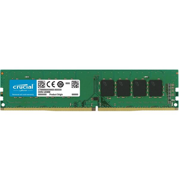RAM Crucial CT4G4DFS8266 (1x4GB) DDR4 2666MHz