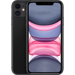 iPhone 11 64GB Black (LL)