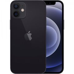 iPhone 12 mini 256GB Black (MGE93VN/A)